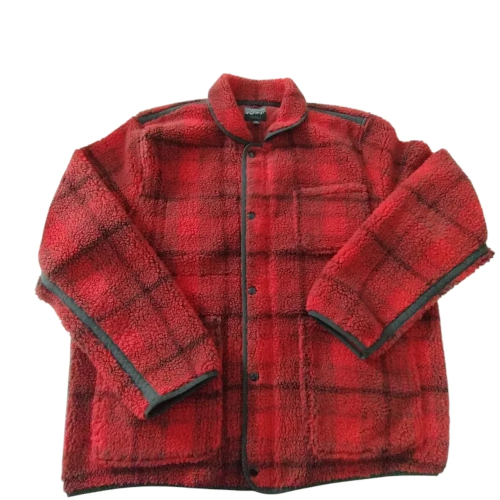 J. Crew crew men
